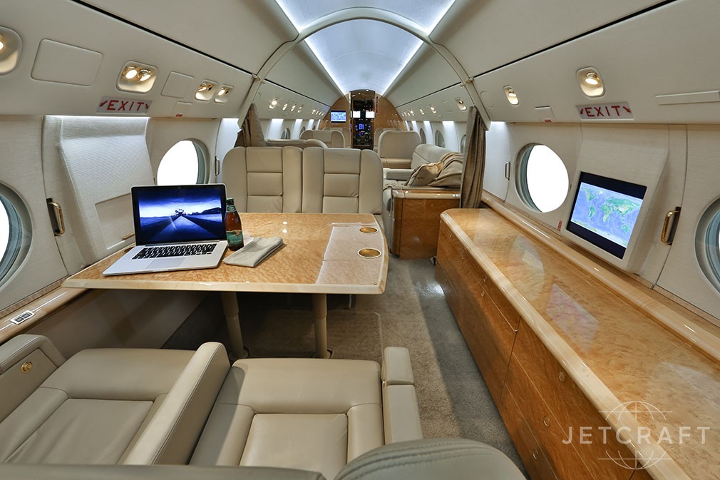Aircraft Image for N450EJ