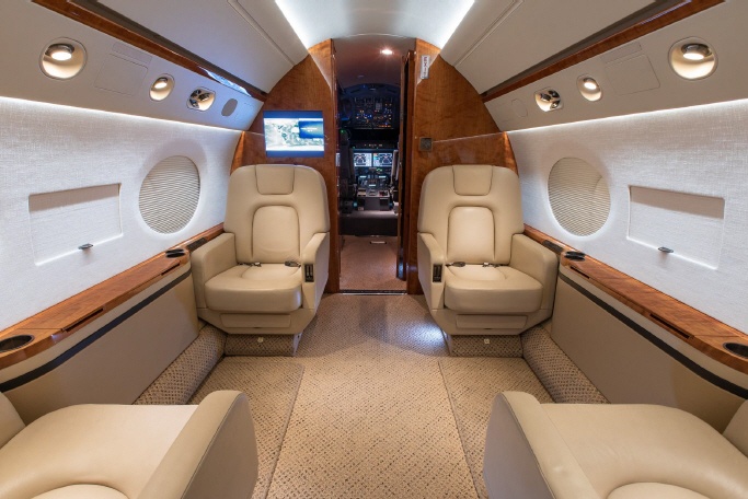 Aircraft Image for N450GA
