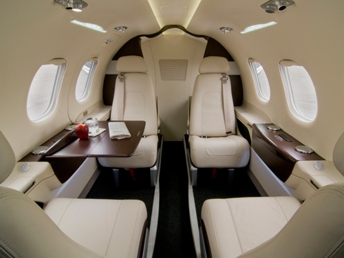 Aircraft Image for N450JF