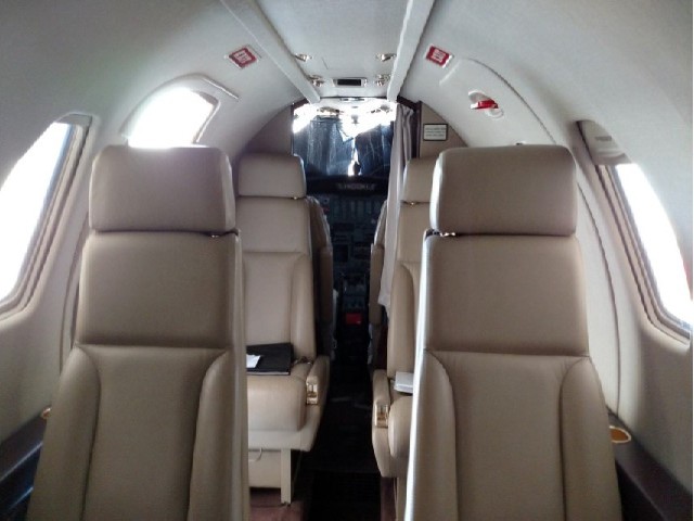 Aircraft Image for N450MM