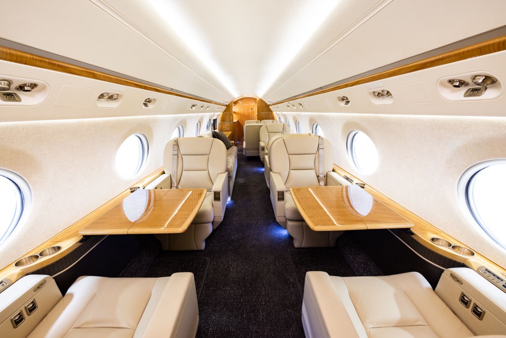 Aircraft Image for N450PD