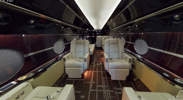 Aircraft Image for N450PZ