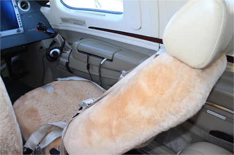 Aircraft Image for N450RB