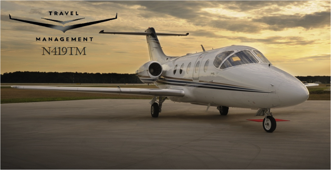 Image of tail N450TM