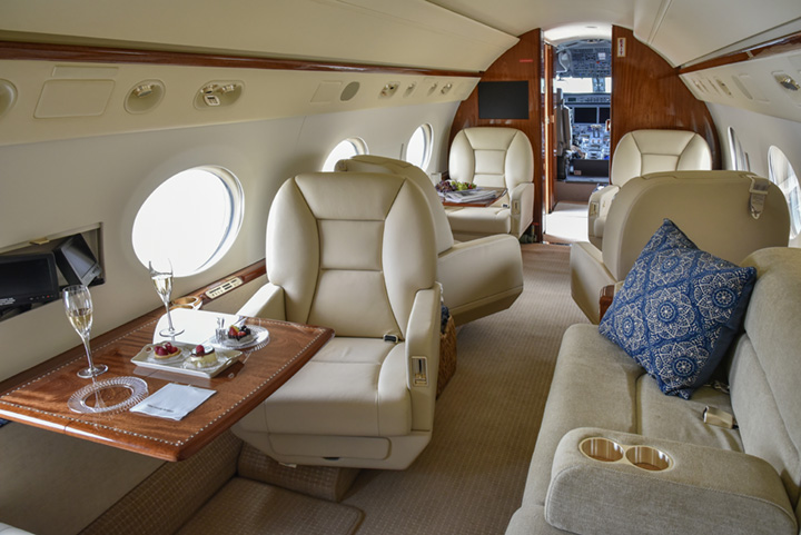 Aircraft Image for N450WC
