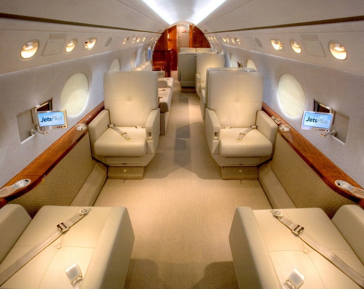 Aircraft Image for N450XX