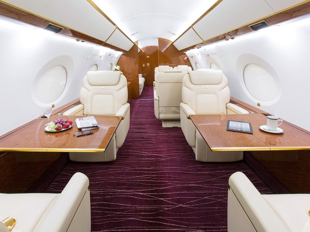 Aircraft Image for N451CS