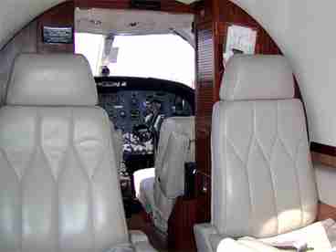 Aircraft Image for N451DA