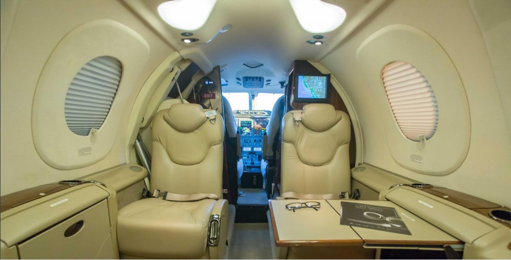 Aircraft Image for N451KT