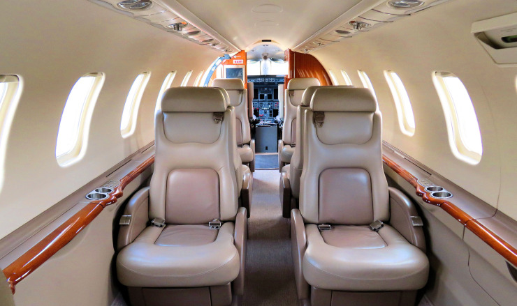 Aircraft Image for N451N