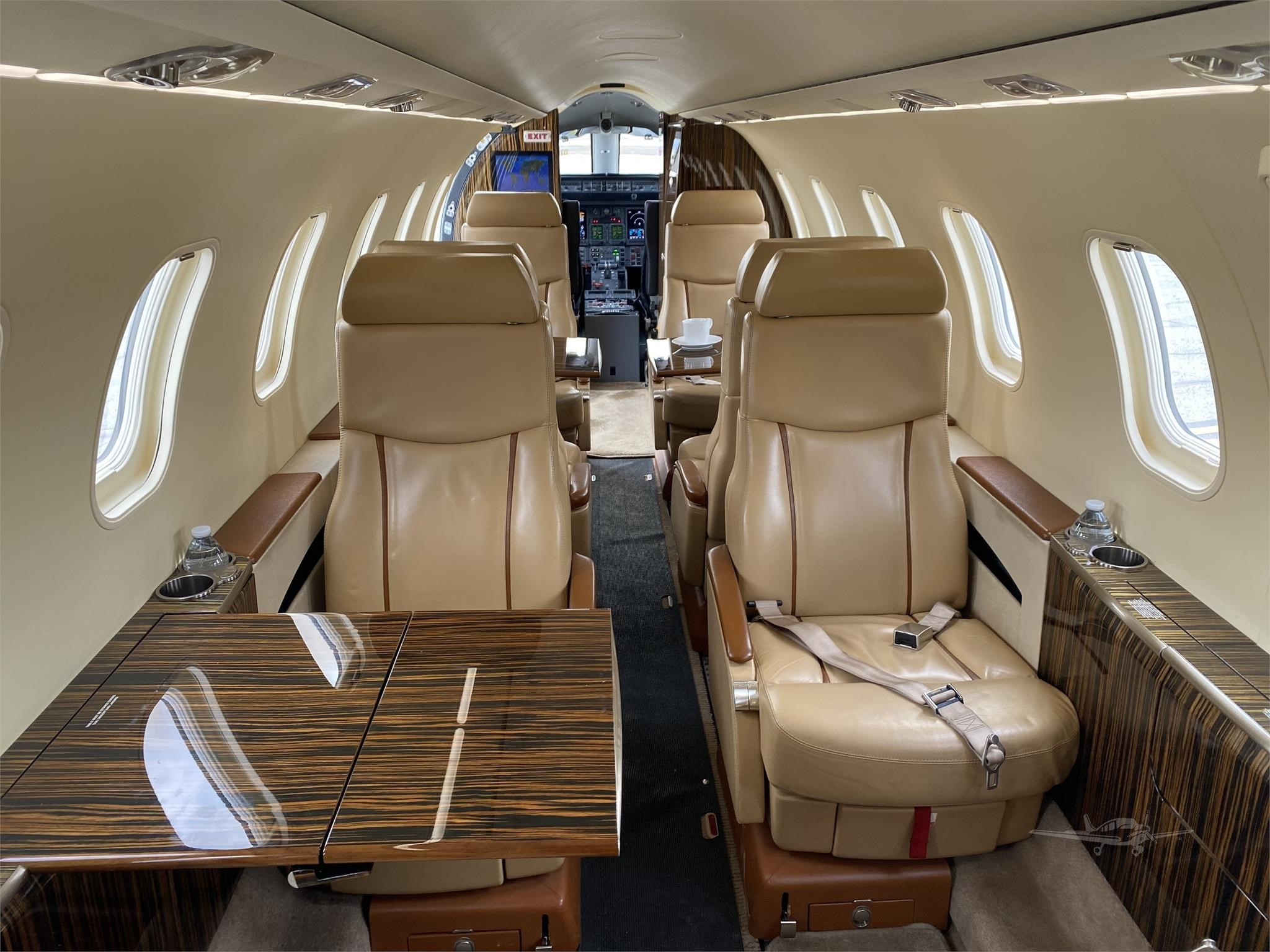 Aircraft Image for N451SD