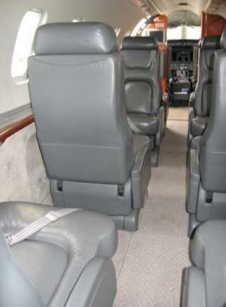 Aircraft Image for N451SJ