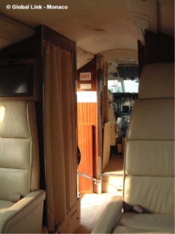 Aircraft Image for N452CF
