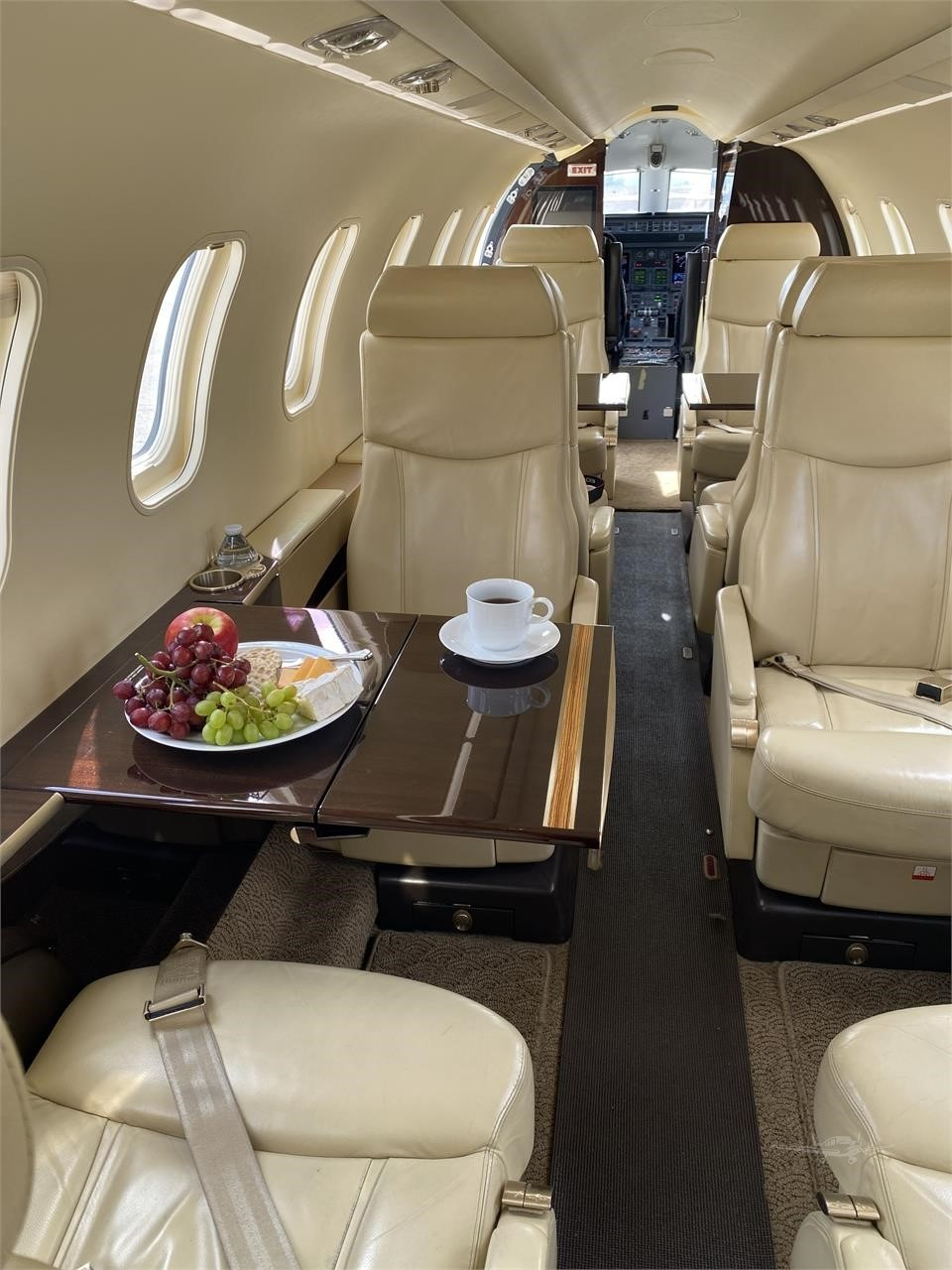 N452SD Lear 45XR | Virtual Hangar