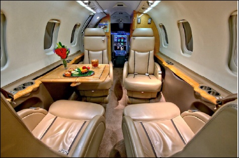 Aircraft Image for N453CK
