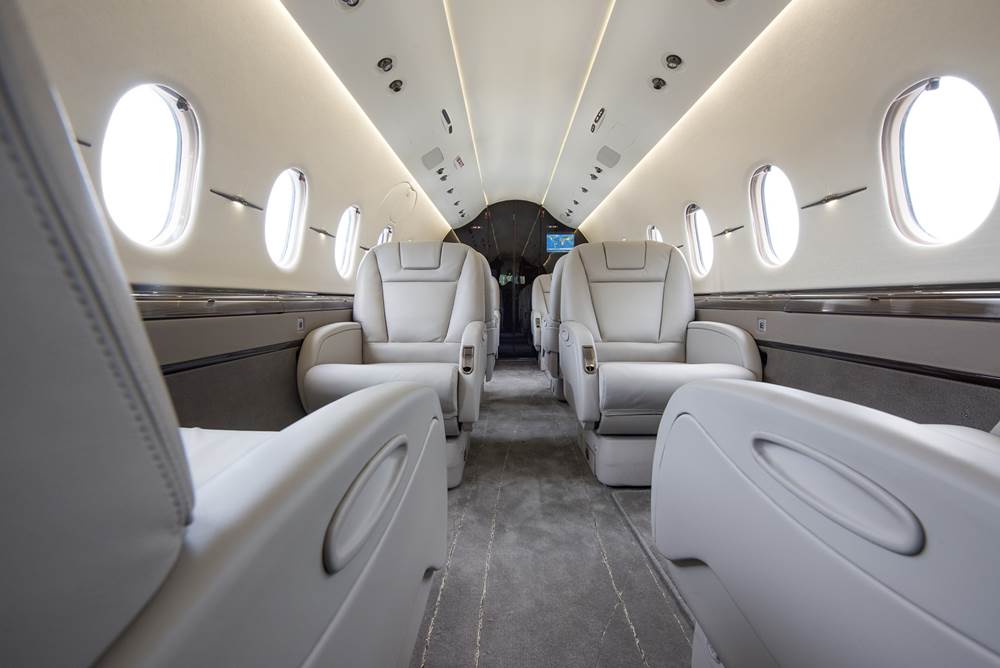 Aircraft Image for N453JE