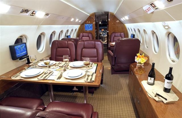 Aircraft Image for N453SB