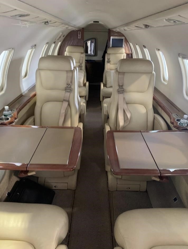 Aircraft Image for N454MF