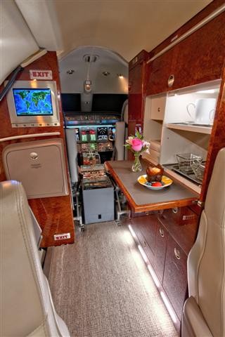 Aircraft Image for N454N
