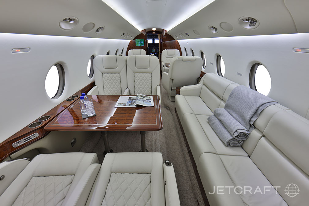 Aircraft Image for N454TH