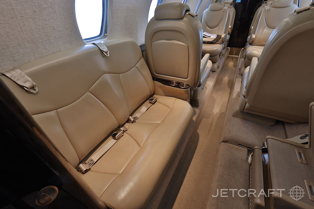 Aircraft Image for N455GC