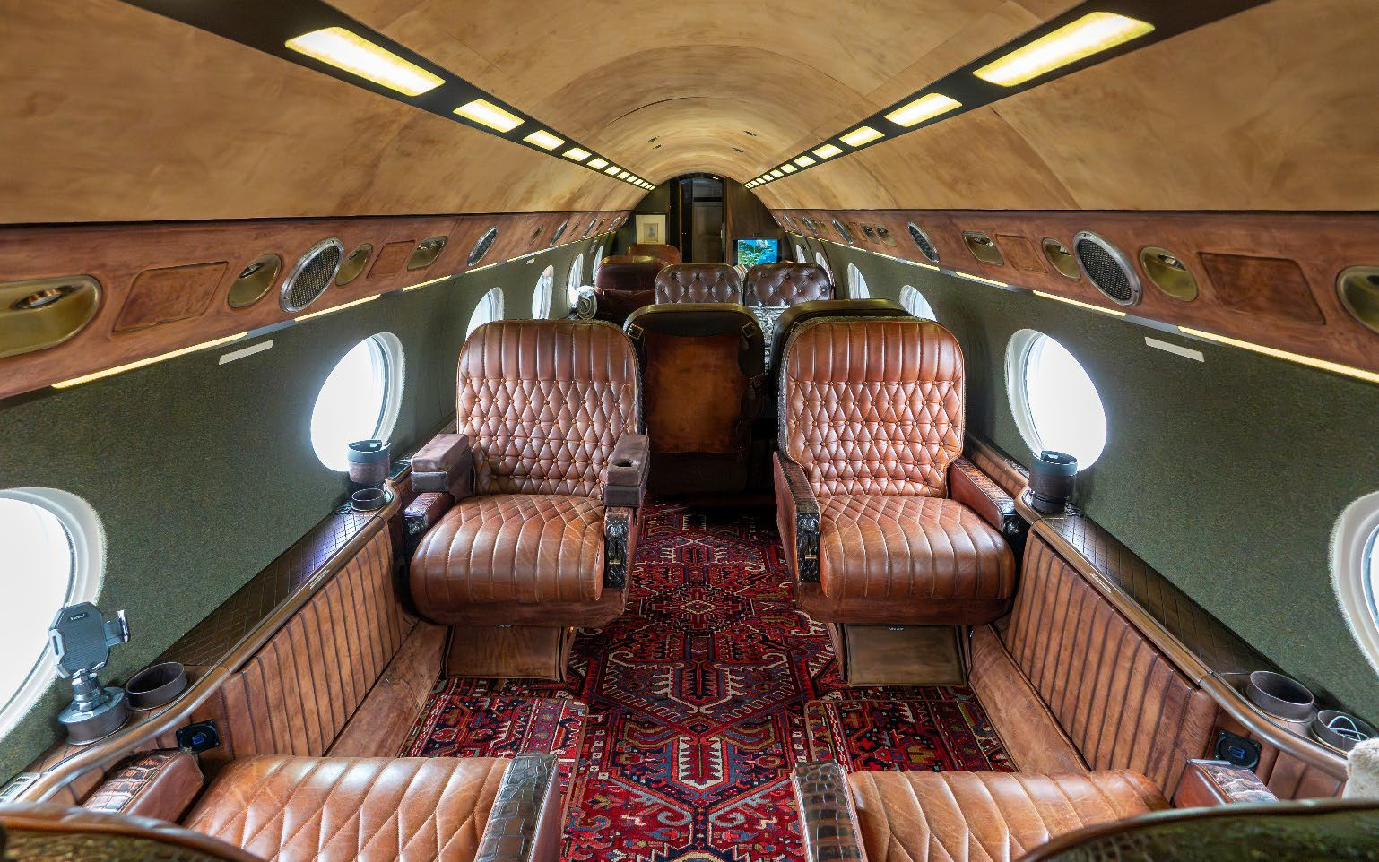 Aircraft Image for N455Z