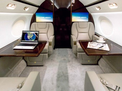 Aircraft Image for N456CP