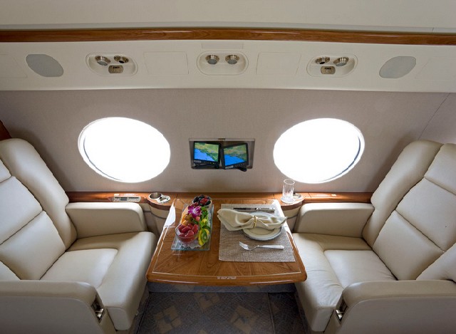 Aircraft Image for N456FX