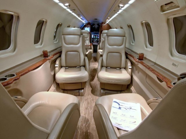 Aircraft Image for N456GS