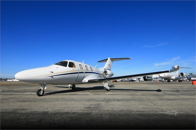 Image of tail N456MF