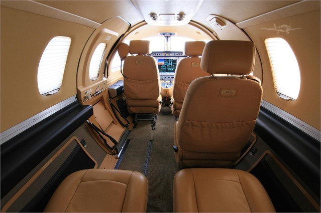 Aircraft Image for N456MF