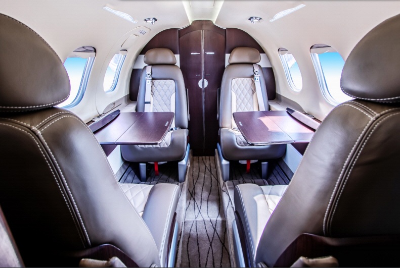 Aircraft Image for N456RF