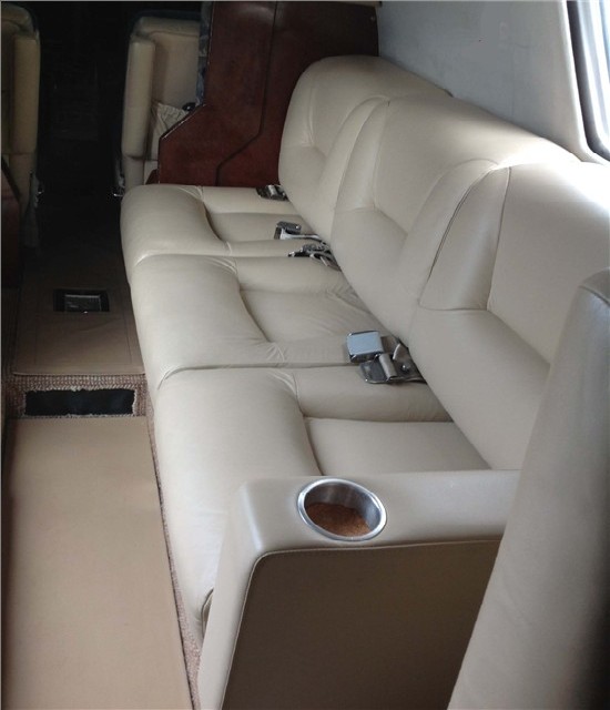 Aircraft Image for N456TX