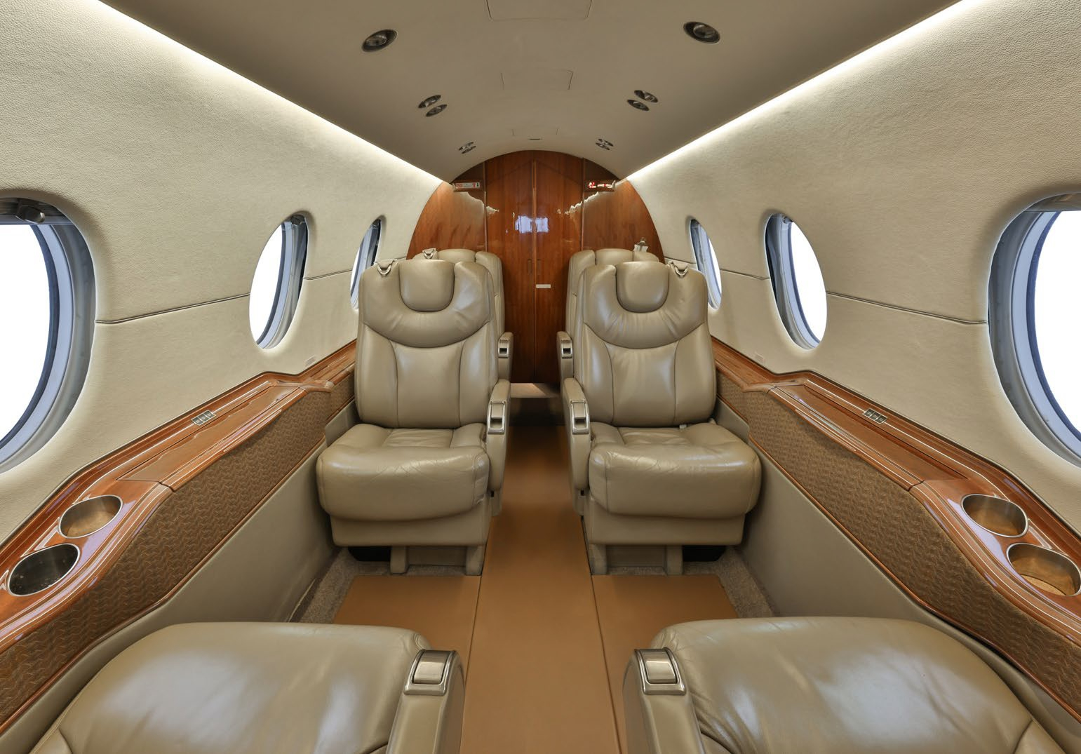 Aircraft Image for N457CP