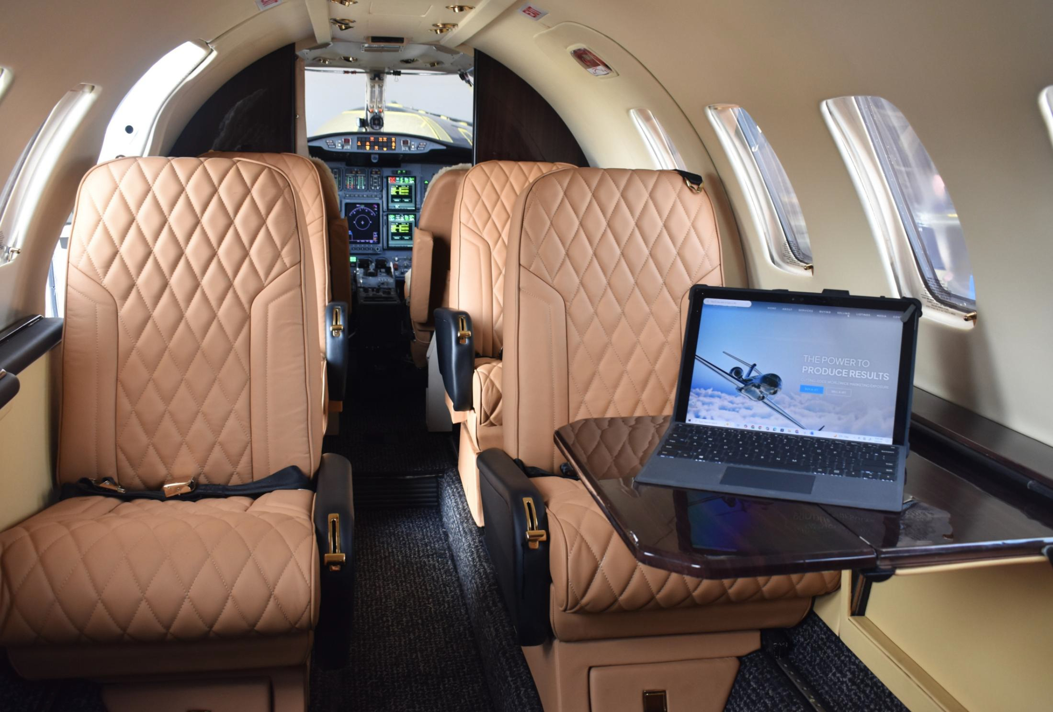 Aircraft Image for N458DA