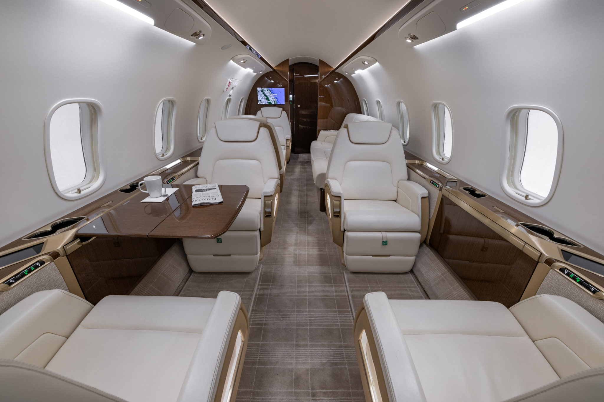 Aircraft Image for N458FS