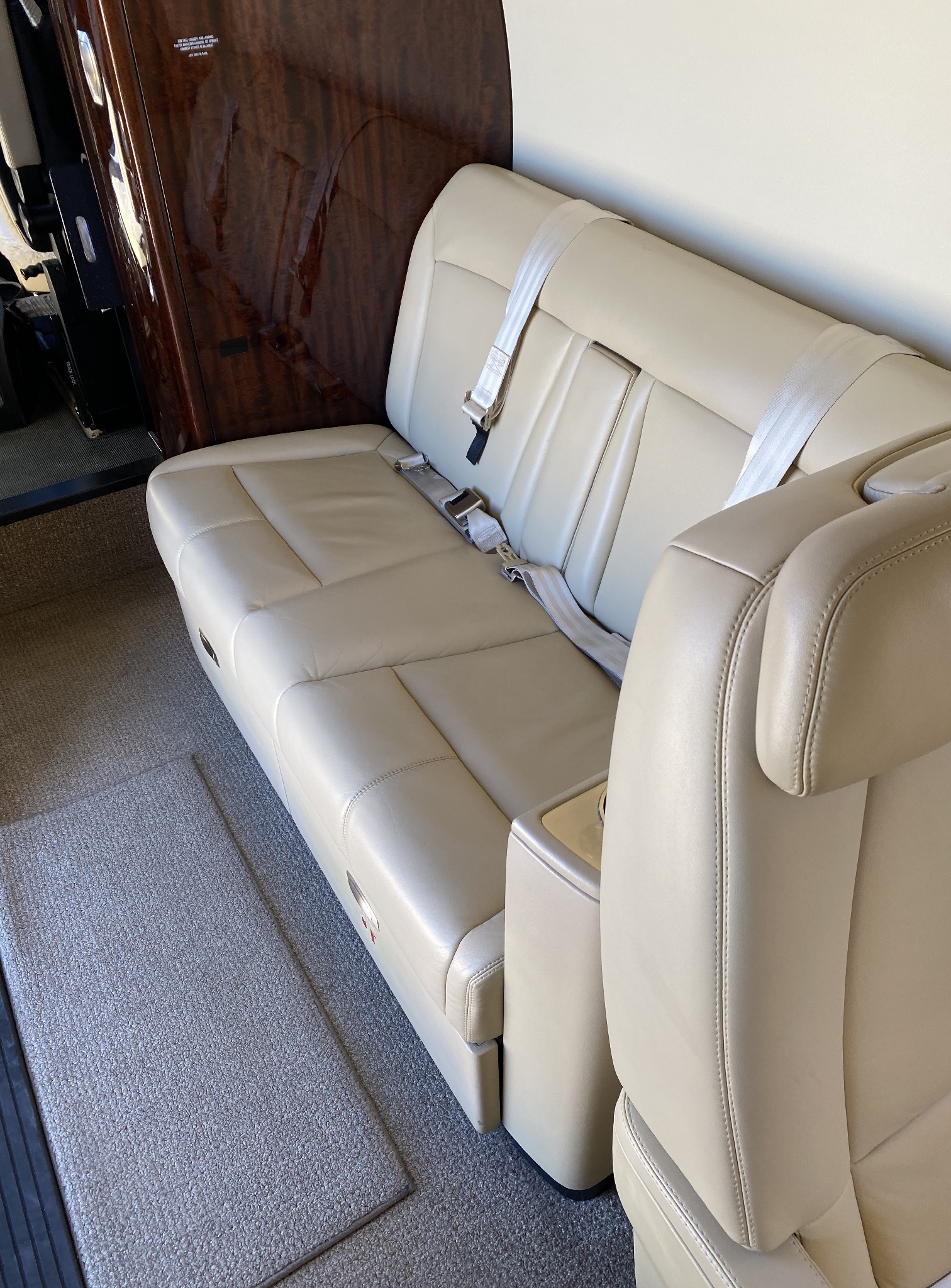 Aircraft Image for N458MC