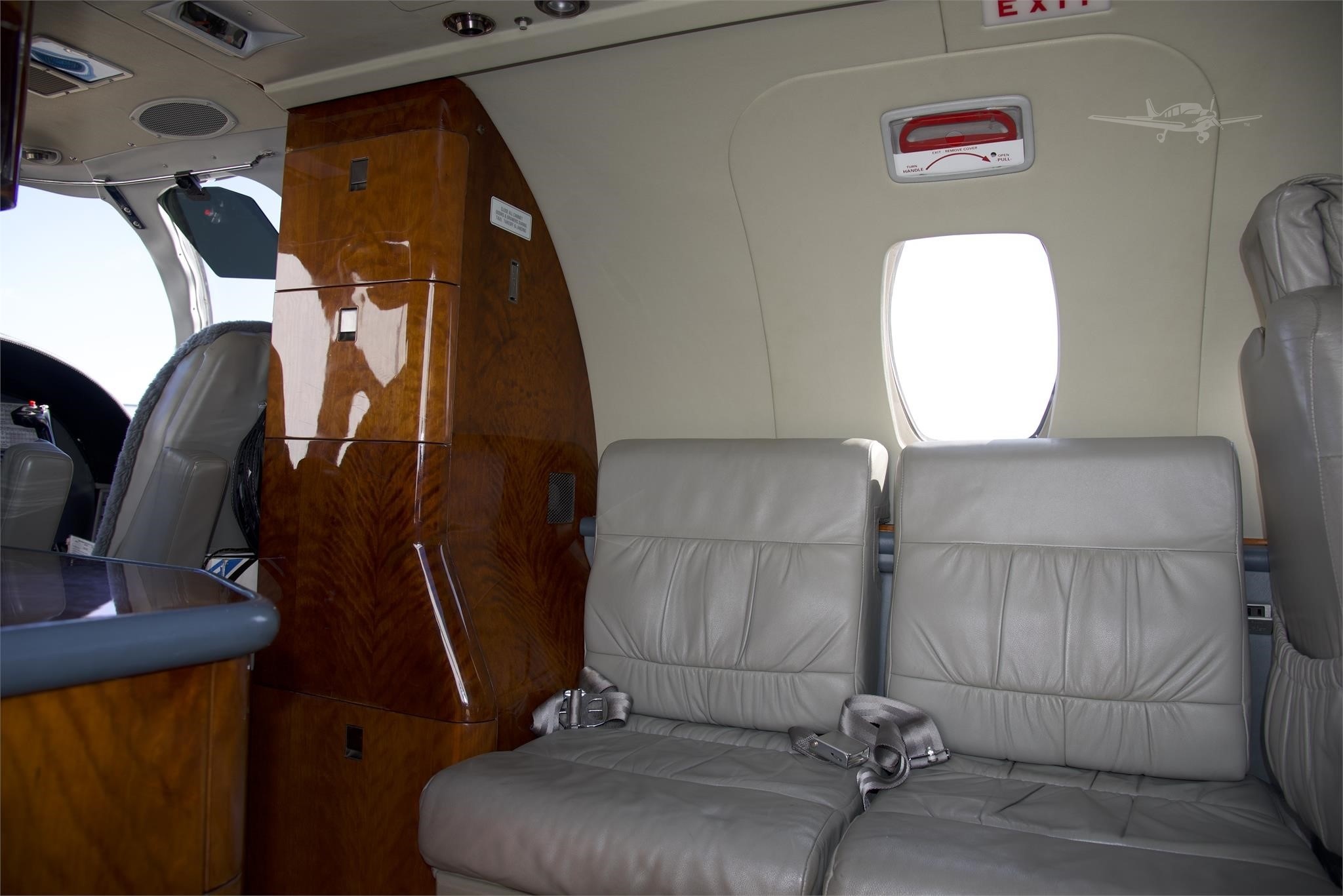 Aircraft Image for N458NC
