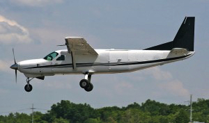 Image of tail N458PT