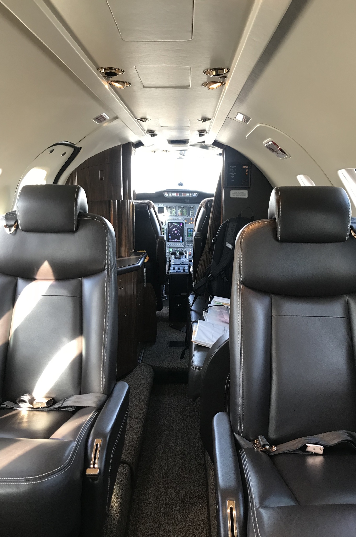 Aircraft Image for N459MB