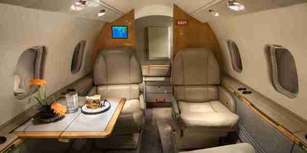 Aircraft Image for N459SF