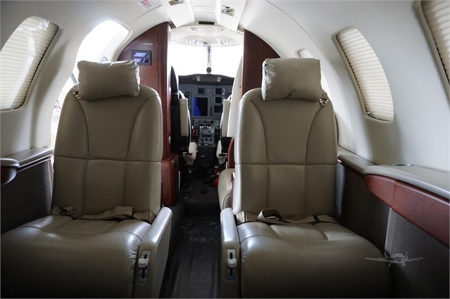 Aircraft Image for N459VP