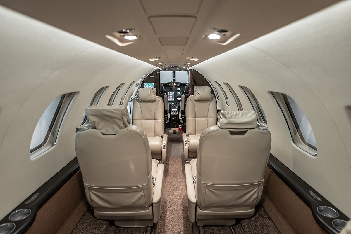 Aircraft Image for N45DF