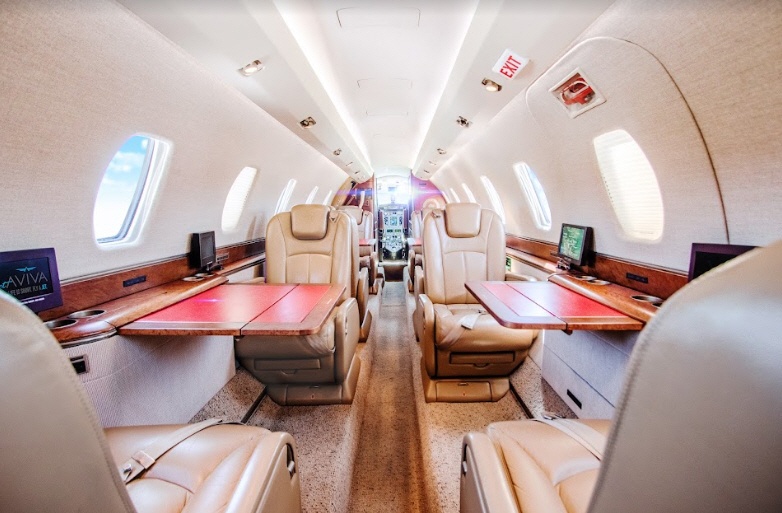 Aircraft Image for N45DR