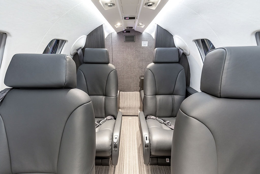 Aircraft Image for N45GB