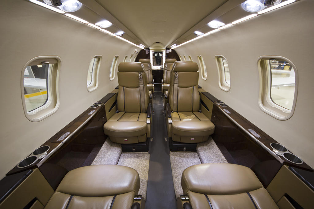 Aircraft Image for N45HG