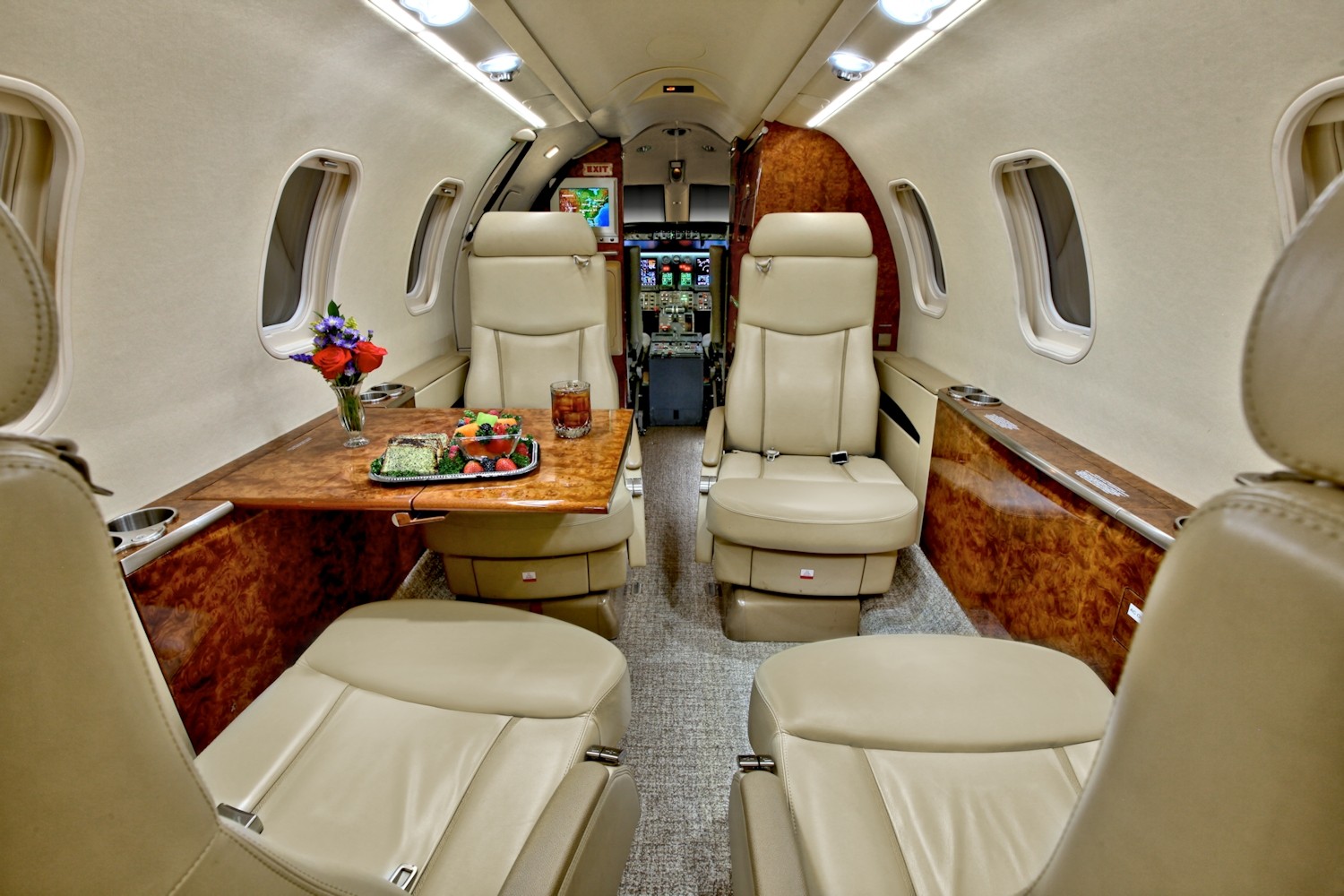 Aircraft Image for N45HK