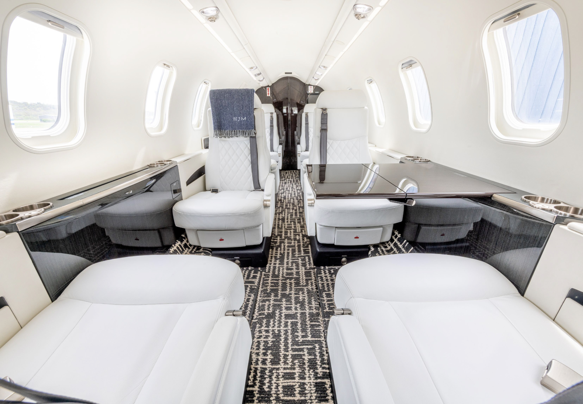 Aircraft Image for N45JH