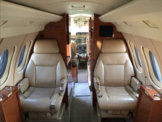 Aircraft Image for N45KG