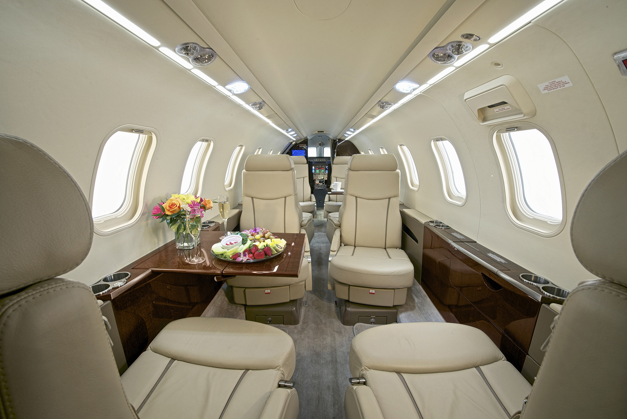 Aircraft Image for N45KH